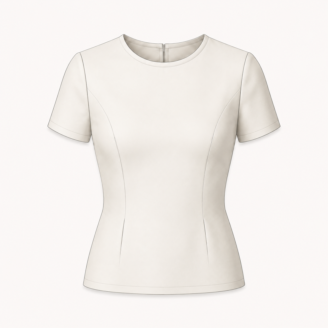 Blusas, tops y túnicas