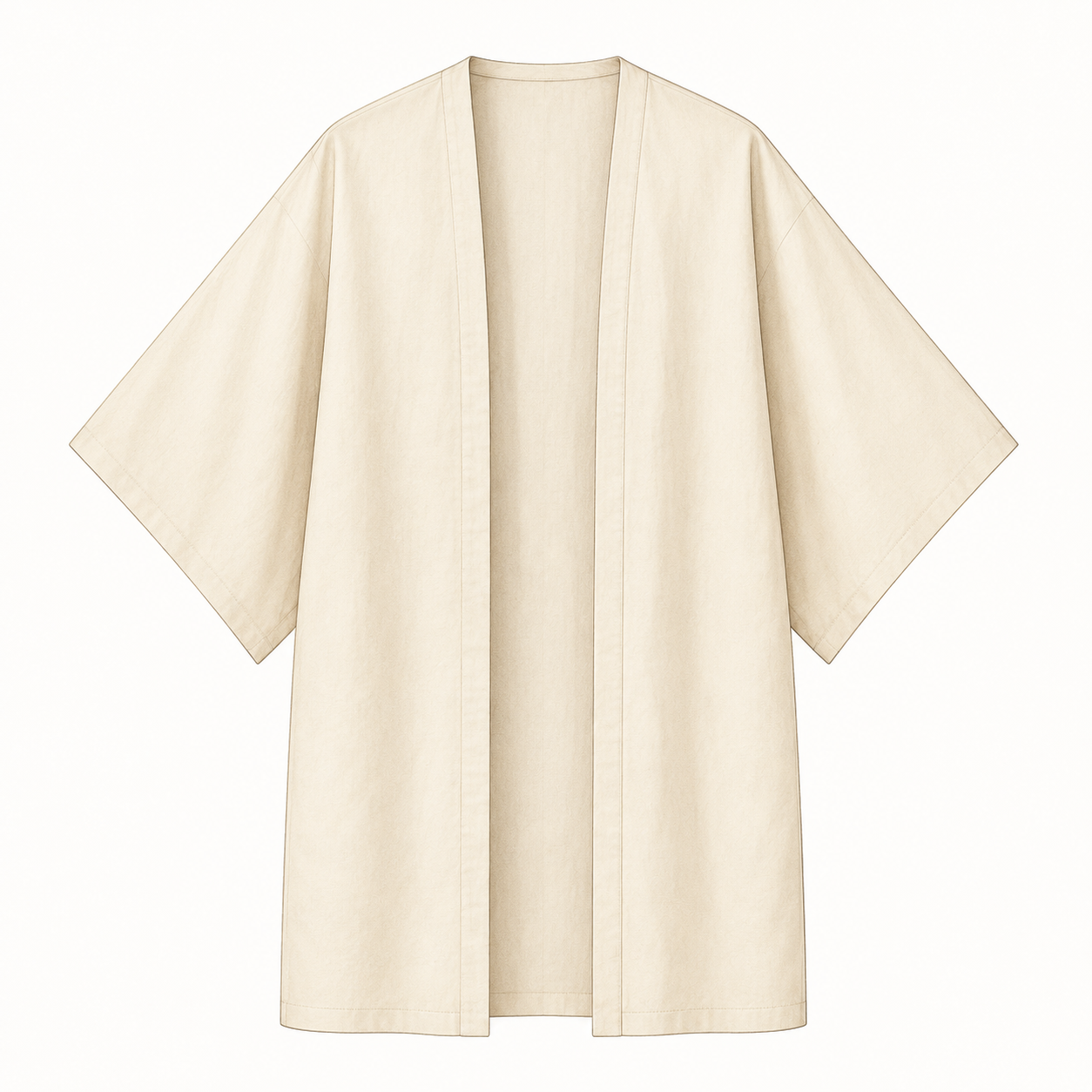 Kimonos y batas