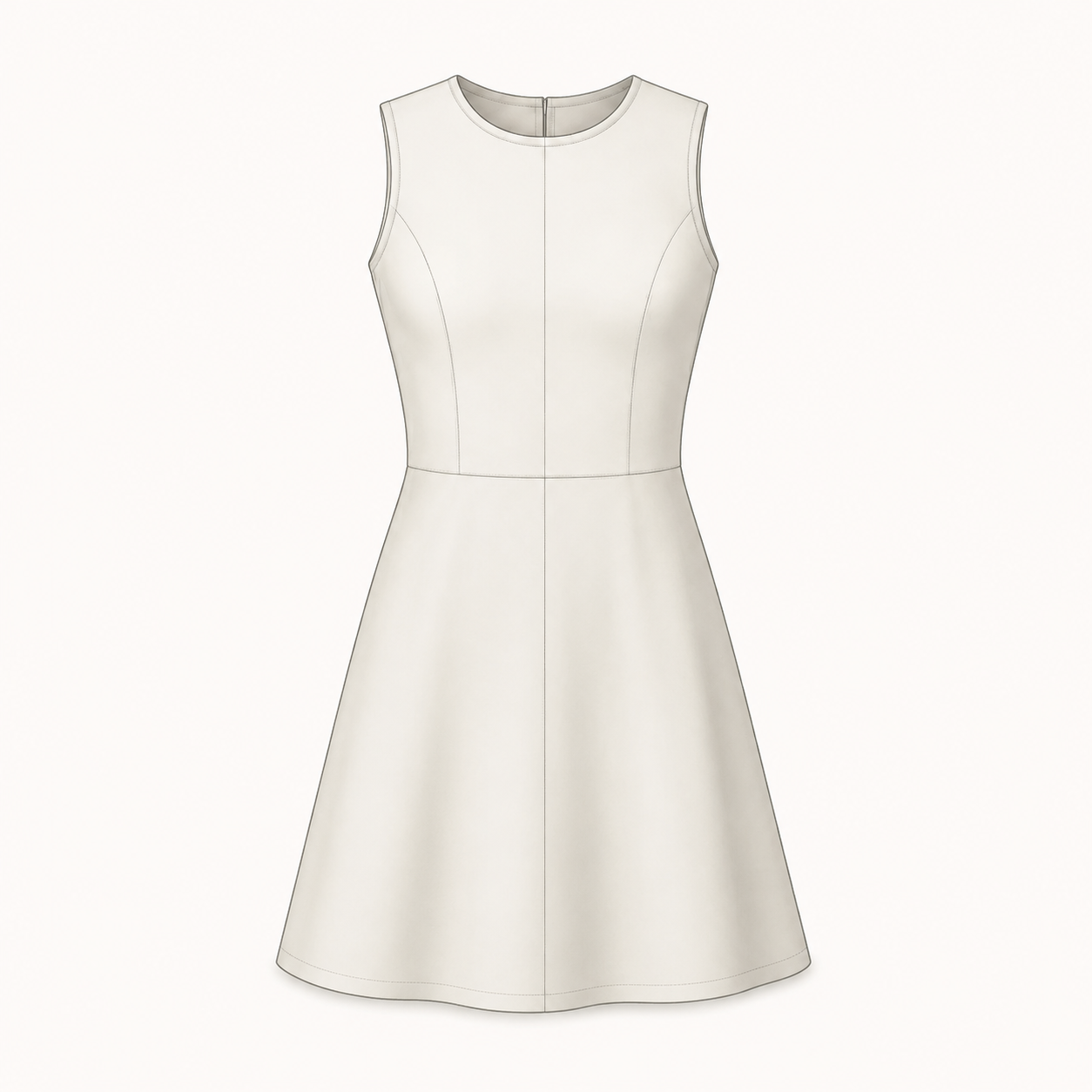 Vestidos